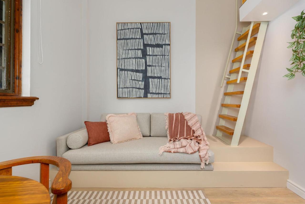 Appartement The Reserve à Le Cap Extérieur photo