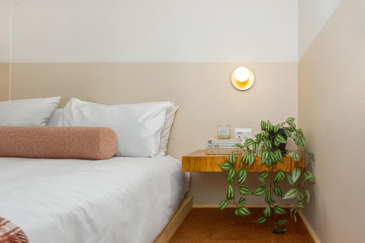 Appartement The Reserve à Le Cap Extérieur photo