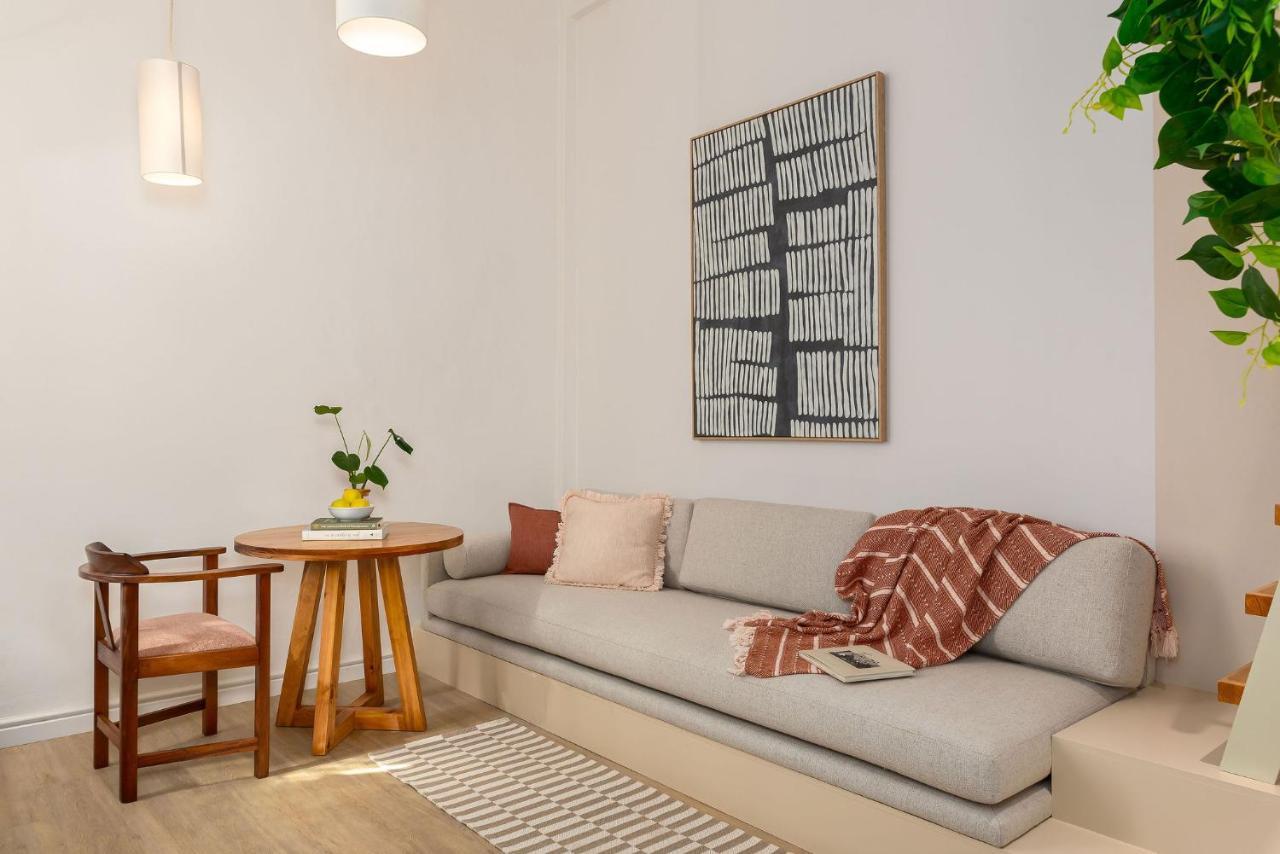 Appartement The Reserve à Le Cap Extérieur photo