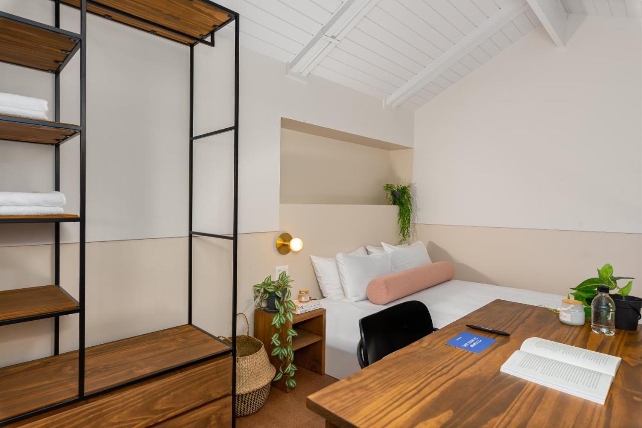 Appartement The Reserve à Le Cap Extérieur photo