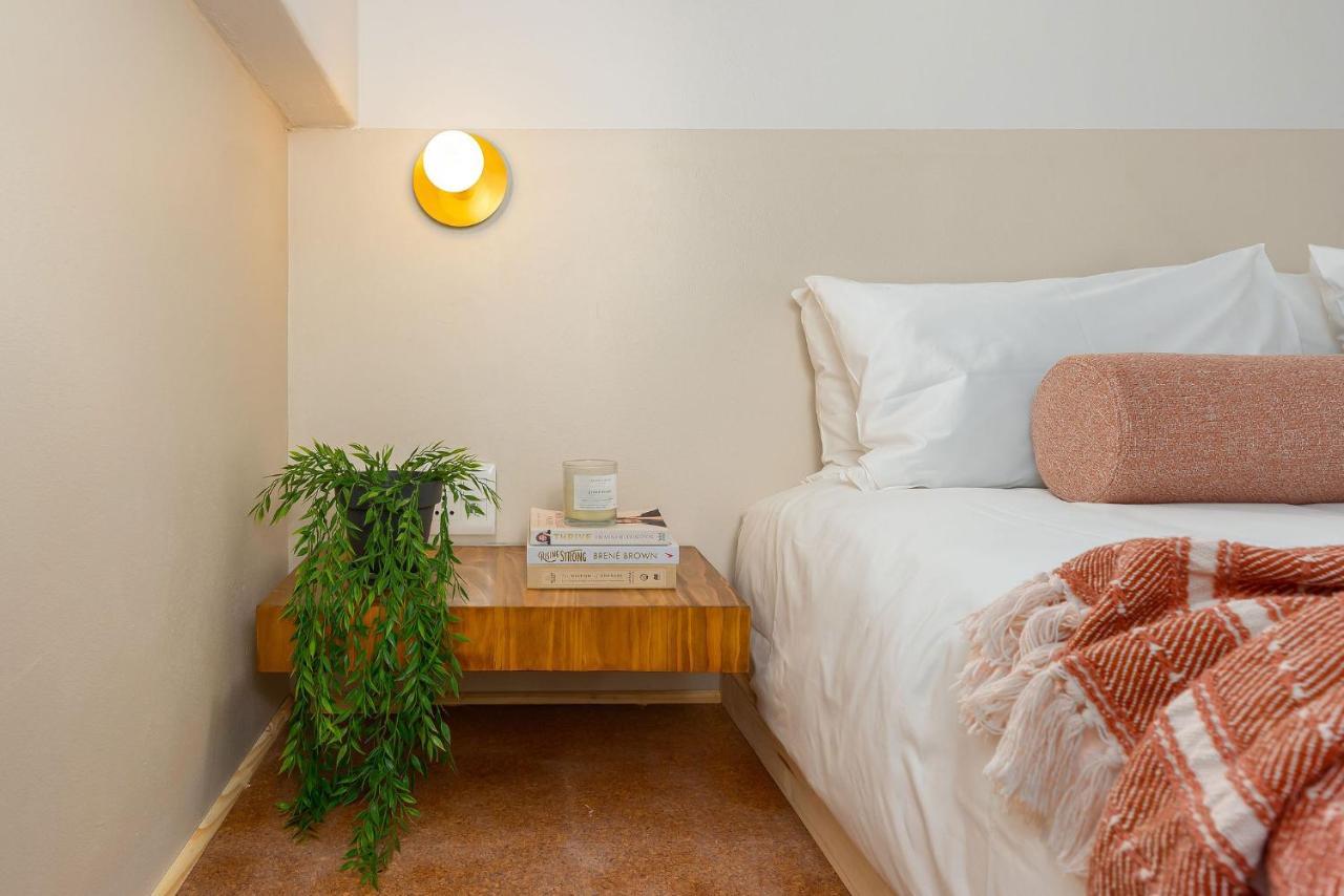 Appartement The Reserve à Le Cap Extérieur photo